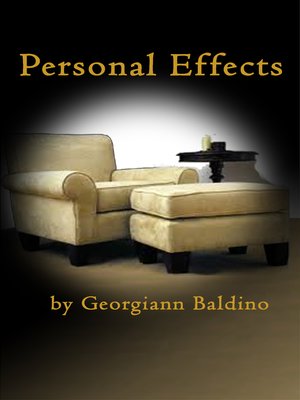 cover image of Personal Effects